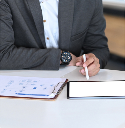 Vorstellung des individuellen Sanierungsfahrplans